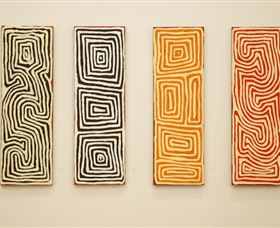 Utopia Art Sydney - Accommodation Bookings 0