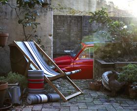Ici Et La - Accommodation Bookings 0