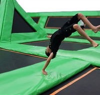 Flip Out Nowra - Accommodation Bookings