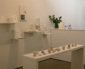 Studio 2017 At 2 Danks Street Galleries - Accommodation Bookings 0