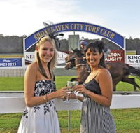 Shoalhaven City Turf Club - Accommodation Bookings