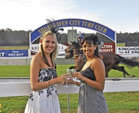 Shoalhaven City Turf Club - Accommodation Bookings 0