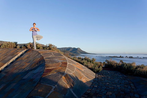 Golden Door Elysia Health Retreat And Spa - Accommodation Bookings 3