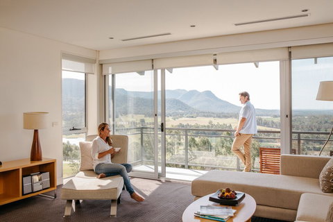 Golden Door Elysia Health Retreat And Spa - Accommodation Bookings 5