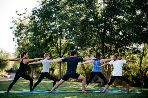 Golden Door Elysia Health Retreat And Spa - Accommodation Bookings 8