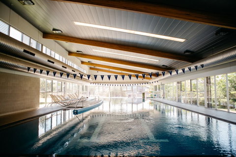 Golden Door Elysia Health Retreat And Spa - Accommodation Bookings 9