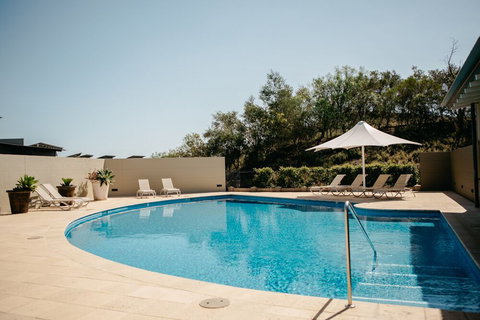 Golden Door Elysia Health Retreat And Spa - Accommodation Bookings 10