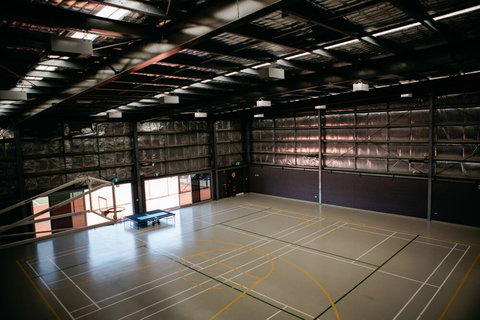 Golden Door Elysia Health Retreat And Spa - Accommodation Bookings 12