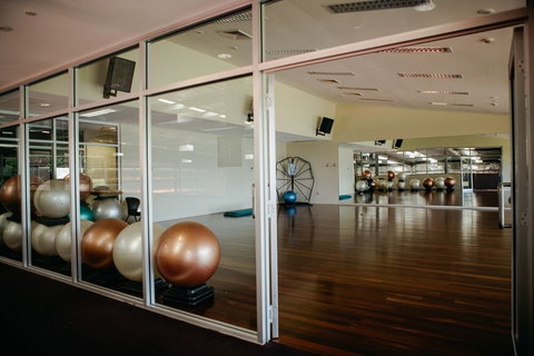 Golden Door Elysia Health Retreat And Spa - Accommodation Bookings 13