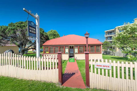 Mid North Coast Maritime Museum - Accommodation Bookings 3