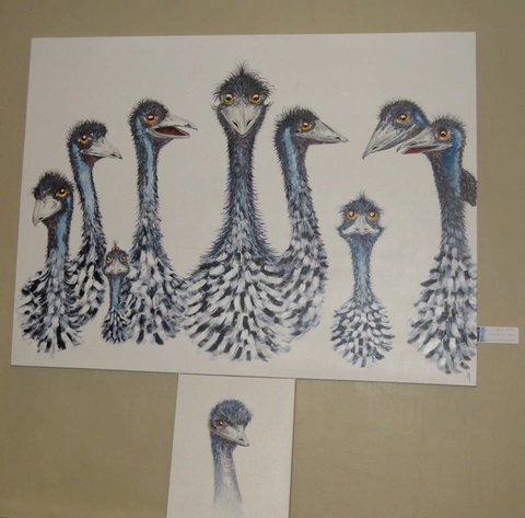 Galleries In The Gardens - Accommodation Bookings 1