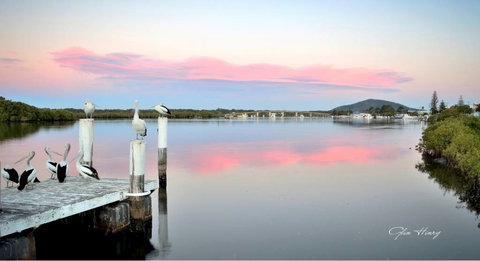 Galleries In The Gardens - Accommodation Bookings 3