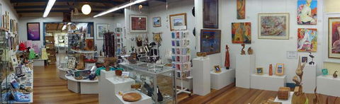 Ferry Park Gallery - Accommodation Bookings 3