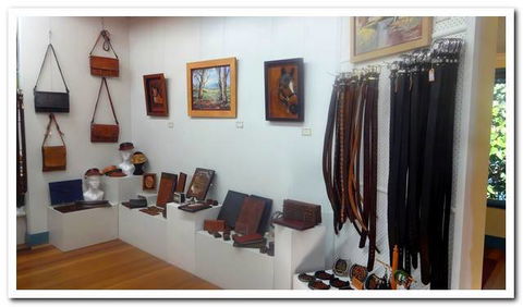 Ferry Park Gallery - Accommodation Bookings 5