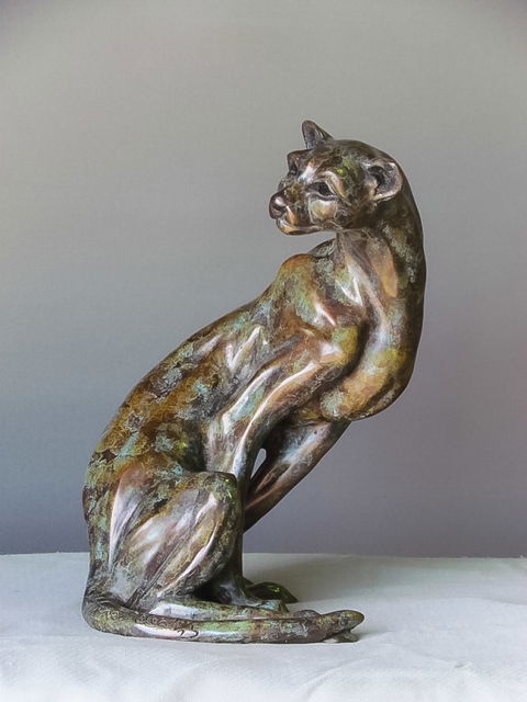 Frank Miles Fine Art - Accommodation Bookings 5