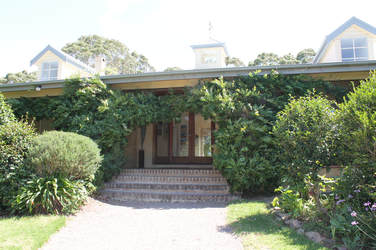 Ivy Hill Gallery - Accommodation Bookings 5