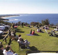 Crackneck Point Lookout - Accommodation Bookings