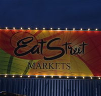 Eat Street Markets - Accommodation Bookings