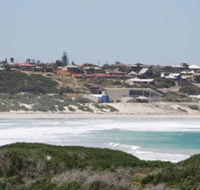 Back Beach - Geraldton - Accommodation Bookings