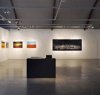 Stills Gallery - Accommodation Bookings