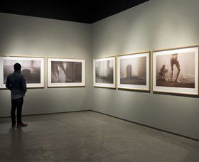 Australian Centre For Photography - Accommodation Bookings 1
