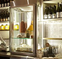 East Coast Lounge - Accommodation Bookings