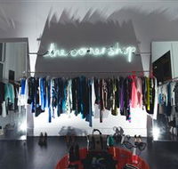 The Corner Shop - Accommodation Bookings