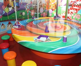 Monkey Mania EQ - Accommodation Bookings 0