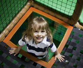 Monkey Mania EQ - Accommodation Bookings 1