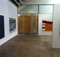 Janet Clayton Gallery - Accommodation Bookings