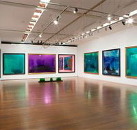 Roslyn Oxley9 Gallery - Accommodation Bookings