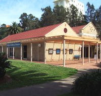 Manly Art Gallery and Museum - Accommodation Bookings
