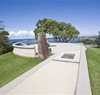Headland Park Mosman - Accommodation Bookings