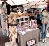 Manly Arts and Crafts Market - Accommodation Bookings
