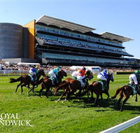 Royal Randwick Racecourse - Accommodation Bookings