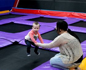 Springloaded Trampoline Park - Accommodation Bookings 6