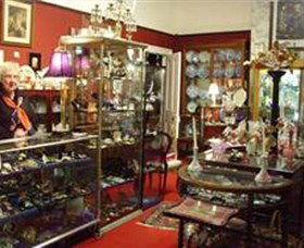 Nerilee Antiques - Accommodation Bookings 0