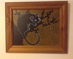 Burumin Art Gallery - Accommodation Bookings 1