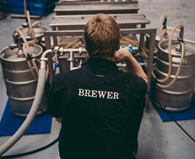 4 Pines Brewing Company - Accommodation Bookings 8
