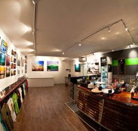 Saltmotion Gallery - Accommodation Bookings