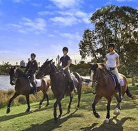 Centennial Parklands - Accommodation Bookings