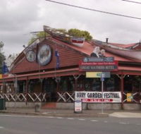 Great Southern Hotel Berry - Accommodation Bookings