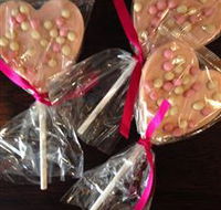 Pompadours Chocolate House - Accommodation Bookings