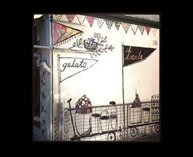 Il Locale Gelato - Accommodation Bookings 0