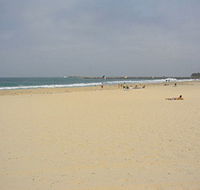 Blacksmiths Beach