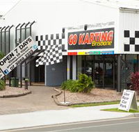 Slideways - Go Karting Brisbane - Accommodation Bookings