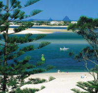 Bribie Island Recreation Area - Accommodation Bookings