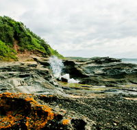 Glenrock State Conservation Area - Accommodation Bookings