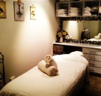Refresh Face and Body - Accommodation Bookings