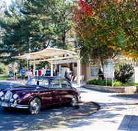 Tourist Drive 2 - Bucketts Way - Accommodation Bookings